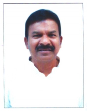 DR. KAVVAMPALLY SATYANARAYANA