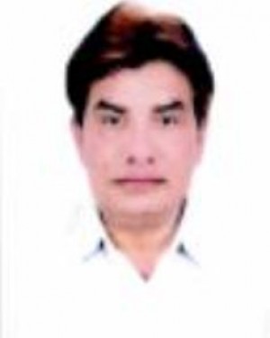 Dr. Rajendra Singh Meena