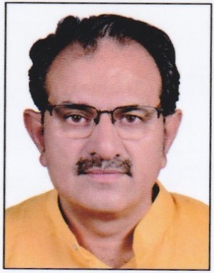 डॉ. अजीजुद्दीन आजाद