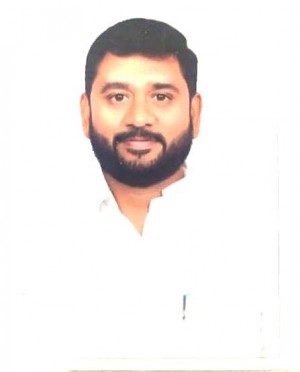 DR.PALVAI HARISH BABU