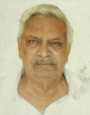 डा. श्रीगोपाल बाहेती