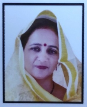 डॉ. मंजु देवी