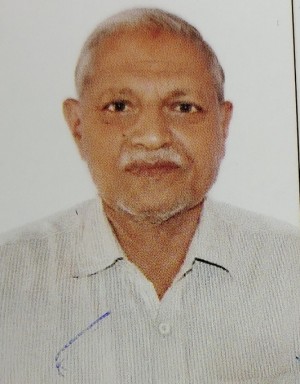 डॉ. रामलाल मोहबारशा