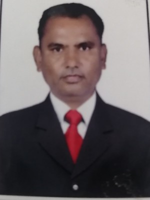 Dr. SOMESHWAR GARASIYA