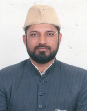 DR. MOHD MUSLEHUDDIN