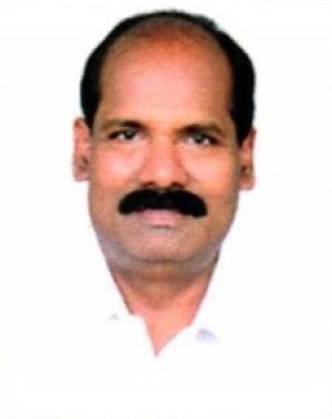 Dr. GUNDALA MADAN KUMAR
