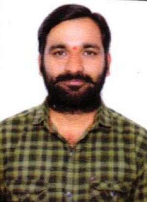 Dr.PENCHALA SRINIVAS