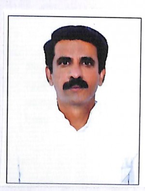 Dr. KUCHKULLA RAJESH REDDY