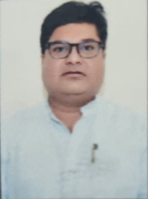 डा0 शैलेश सिंह