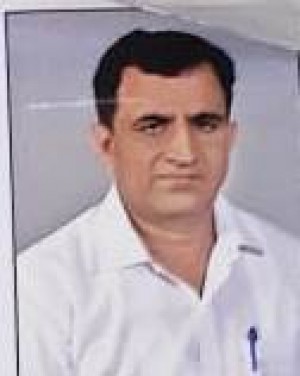 DR. MOHAN SINGH CHAUDHARY