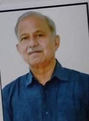DR. SUBHASH GARG
