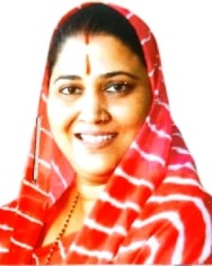 डा. ऋतु बनावत