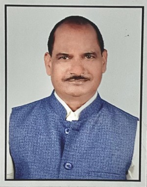डॉ. शिवचरण सिंह कुशवाह