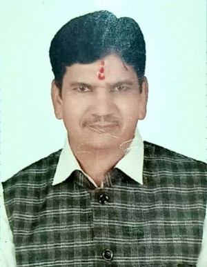डॉ. अमर सिंह कुशवाह
