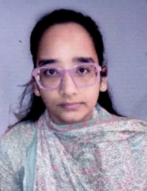 डॉ. साक्षी सिंह