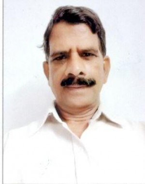DR. MARRI MADHUSUDAN REDDY