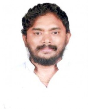 DR. VEERA BHOGA VASANTHA RAYALU