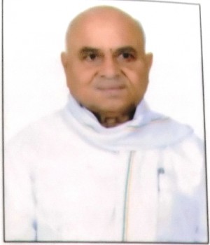 डॉ. गोविन्द सिंह