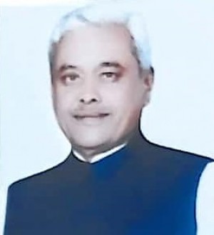 डॉ. घासीराम पटेल