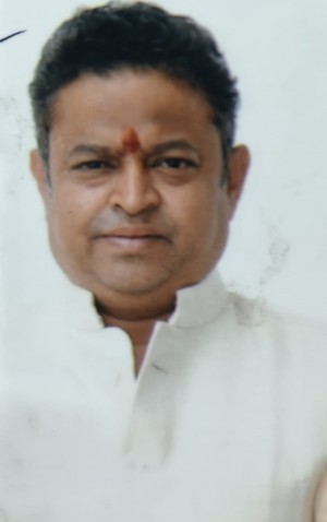 डॉ॰ विवेक कटारा