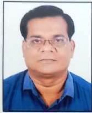 डॉं. मोहनलाल पुसे