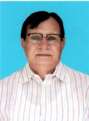 डॉ. दयाराम परमार