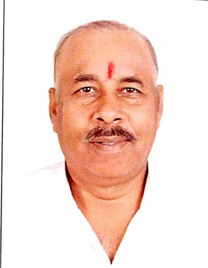 Dr. Mangi Lal Garasiya