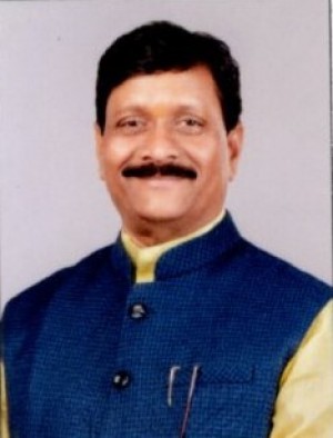 Dr. RAJESH SONKAR