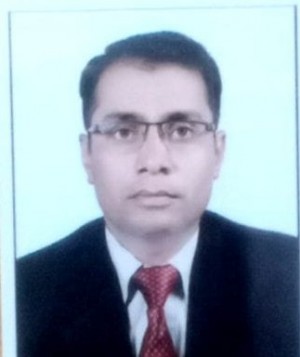DR. RAJENDRA SINGH