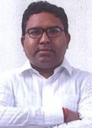 Dr. VIJAY ANAND MARAVI