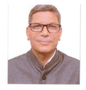 DR. SUBHASH BARODH