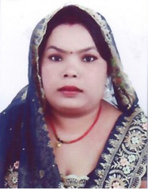 DR. DURGA WATI BHARIA