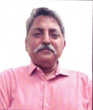 DR. GAJENDRA SINGH RATHORE