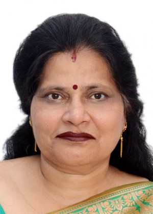 DR. RASHMI YADAV