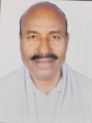 DR. VIRENDRA KUMAR