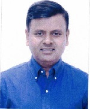 DR . BASAVARAJ. K. SHARANAPPA