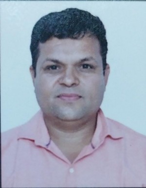 DR. HEMANT PARMAR