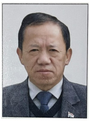 DR. A D SUBBA
