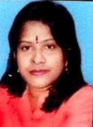 DR. T. PADMAVATI