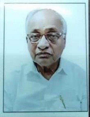DR. RAMESH CHANDRA CHYAU PATNAIK