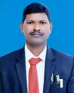 DR.GANAPATHI. KONGARAPU