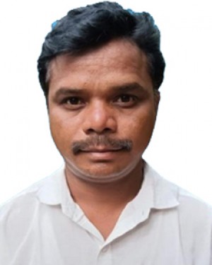 DR.RAMAKRISHNA PUCHAPUNDI