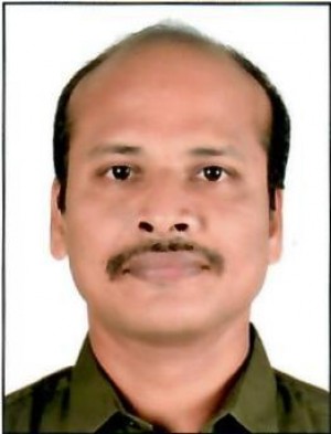 DR. TALE RAJESH