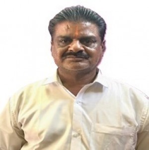 DR. B.K. RAMANA REDDY