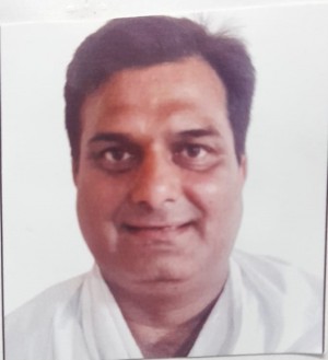 DR. PUSHPINDER VERMA