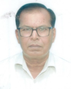 DR. PAWAN KUMAR SHARMA