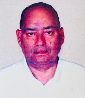 DR. LEKHRAM MEHRA