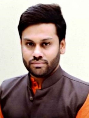 DR. BHUPENDRA CHAURASIYA