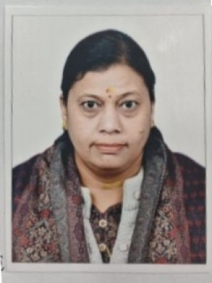 DR. ABHILASHA