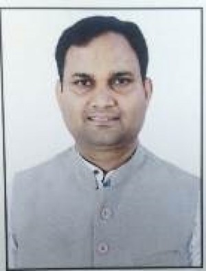 DR. AJAY DUTT